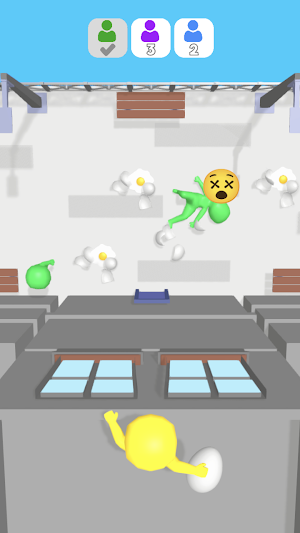Egg Shooter Screenshot 1