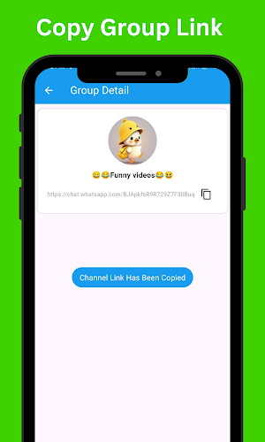 Tele Groups Links - Join Group Screenshot 2