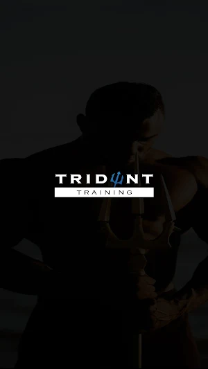 TridentTraining Screenshot 0