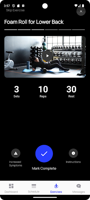 EMBODI Screenshot 3