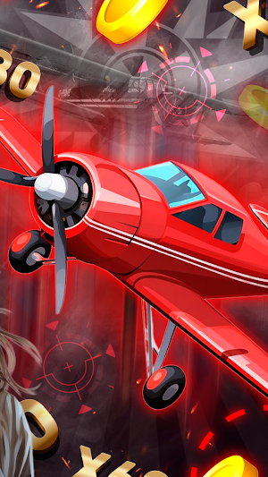 Sky Guardian Screenshot 1