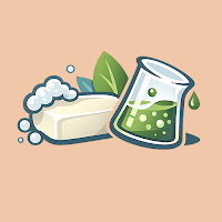Soap Lye Calculator