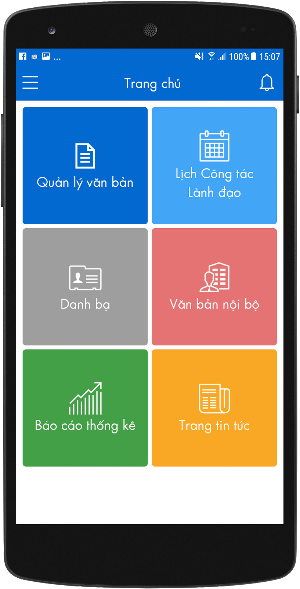 VNPT iOffice Quảng Trị Screenshot 0