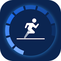 Walk Log – Pedometer Counter