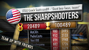 Basketball Showdown 2 Screenshot 2