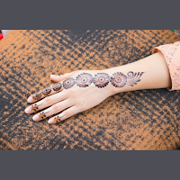 Mehndi Design: Henna Designs