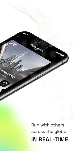 Raramuri Screenshot 1