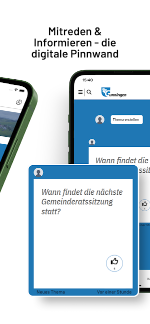 Gunningen Screenshot 2