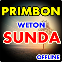 Primbon Hitungan Weton  Sunda