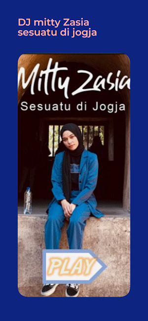 DJ Akustik Sesuatu di Jogja Screenshot 1