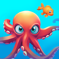 Octopus: Idle Survival Game