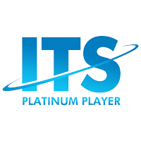 ITS Platinum Player
