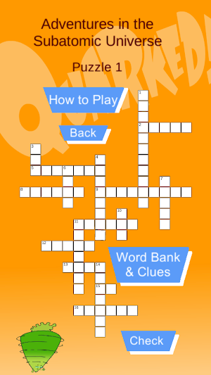 Quarked! Cross Screenshot 0