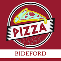 Pizza Time Bideford