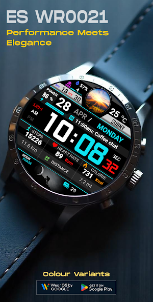 ES WR0021 Screenshot 1