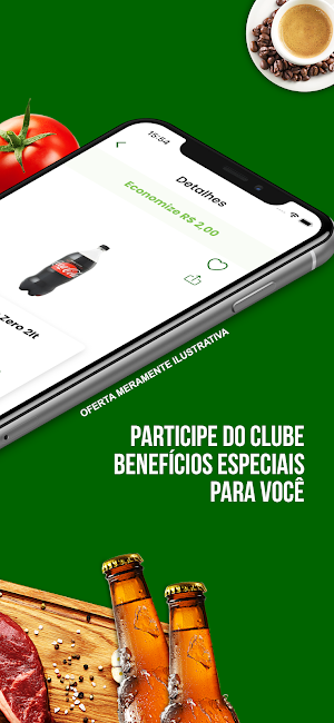 Simões São Francisco Screenshot 3