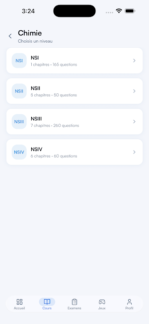 EdLight Academy Screenshot 3