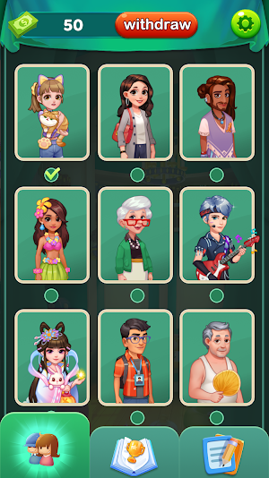 Fun Quiz - Quiz & Trivia Game Screenshot 3