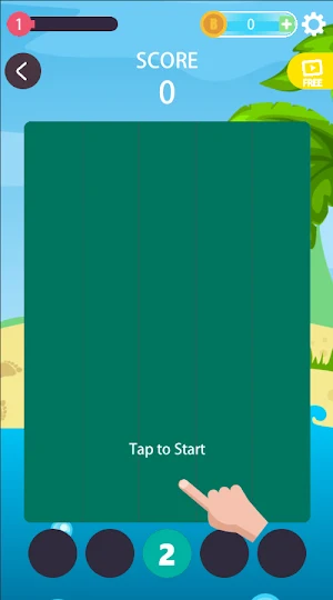 Multi Puzzle Brain Game Screenshot 2