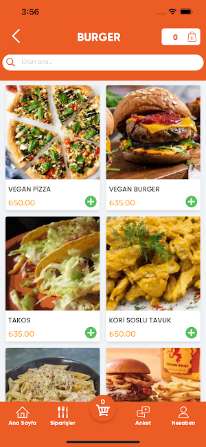 Kahve Atölyesi Screenshot 3