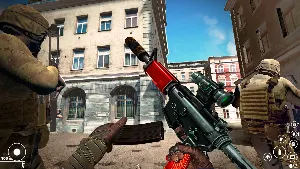 Command Strike FPS offline Screenshot 2