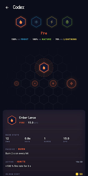 Elementex Screenshot 3