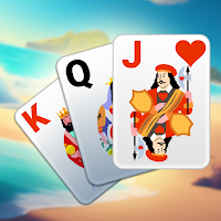 Zen Solitaire - Classic Card