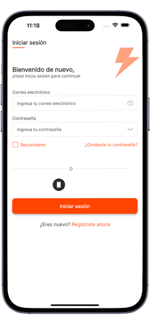 Fit Optimizer Screenshot 0
