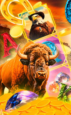 Buffalo Screenshot 3
