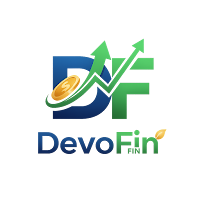 DevoFin - Expense Tracker