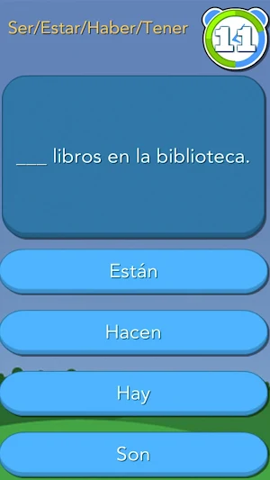 ¡Cómete el Coco! Screenshot 2