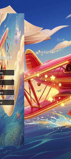 33RSPhoenix Screenshot 1