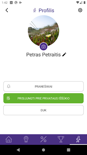 #walk15 screenshot 7