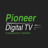 Pioneer Digital TV
