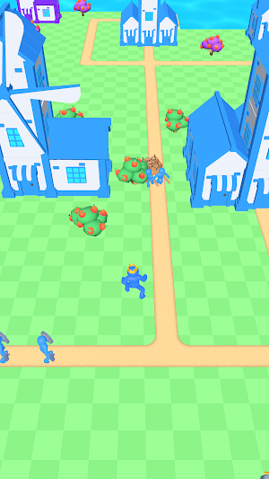 Kingdom Conquer Screenshot 1