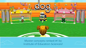 Scholastic F.I.R.S.T. Screenshot 2