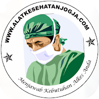 Alat Kesehatan Jogja