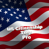 US citizenship Test PRO