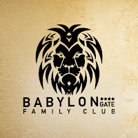 Babylon Gate