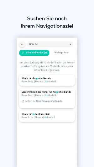 Catchup Apps Screenshot 1