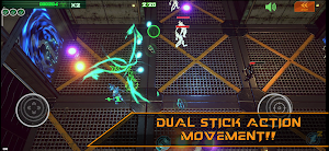 Rythm&Guns: Musical Shooter Screenshot 3