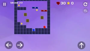 Double Mission - Balls Screenshot 3