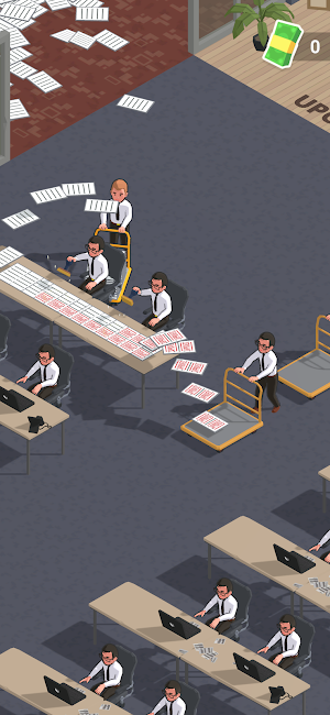 Document Dynasty Screenshot 1