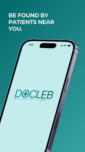DocLeb pro Screenshot 0