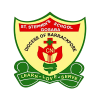 St. Stephen’s School Gosaba