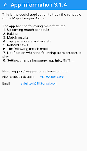Major League Soccer Match 2023 Screenshot 3