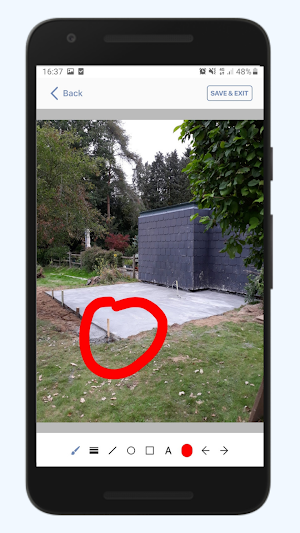 Deltek SafetySnapper Screenshot 1
