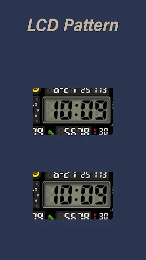 HMK WD241 Screenshot 3
