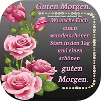 Guten Morgen & Gute Nacht Gif
