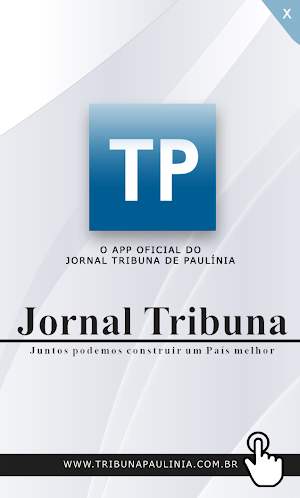 Tribuna Paulínia Screenshot 0